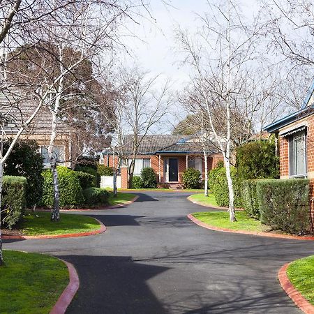 Park Avenue - Forest Hill Bend of Islands Exterior photo