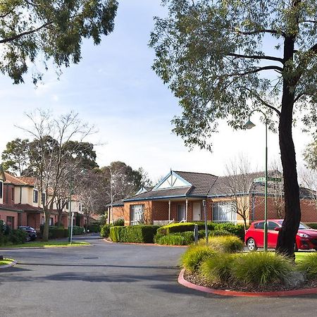 Park Avenue - Forest Hill Bend of Islands Exterior photo