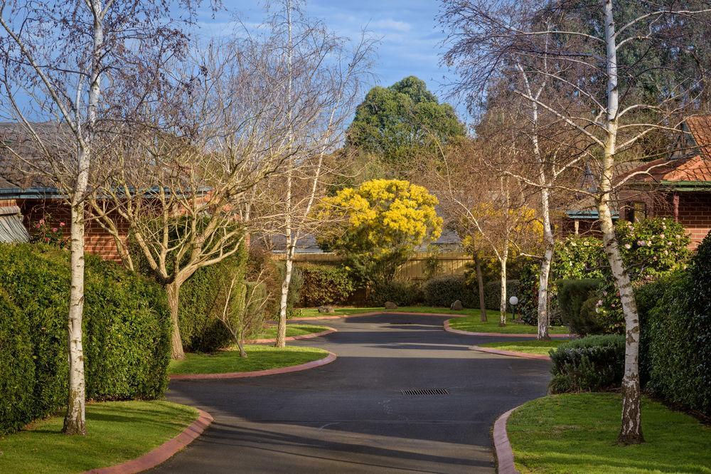 Park Avenue - Forest Hill Bend of Islands Exterior photo
