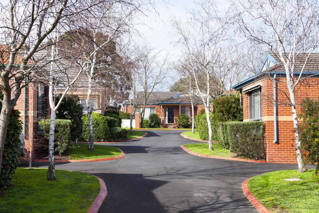 Park Avenue - Forest Hill Bend of Islands Exterior photo