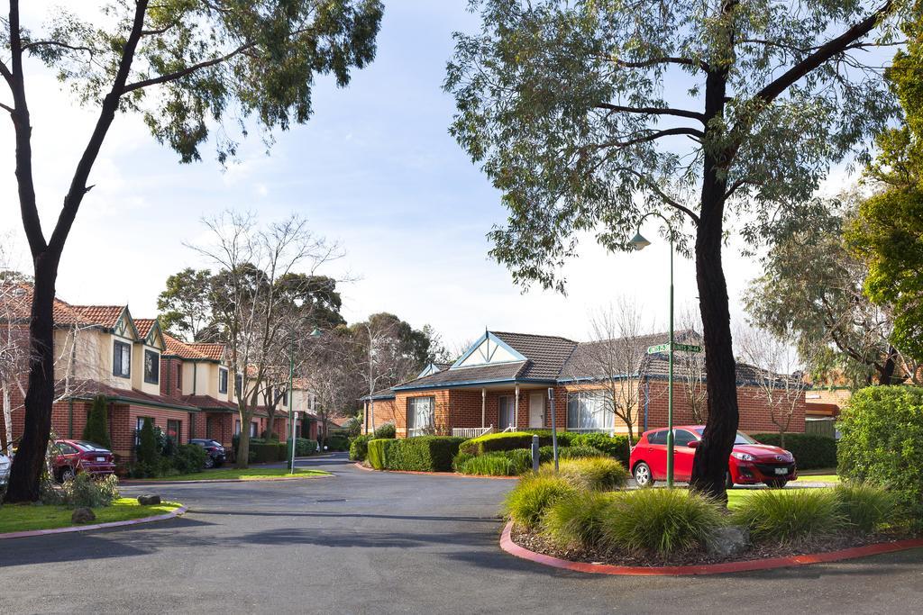 Park Avenue - Forest Hill Bend of Islands Exterior photo