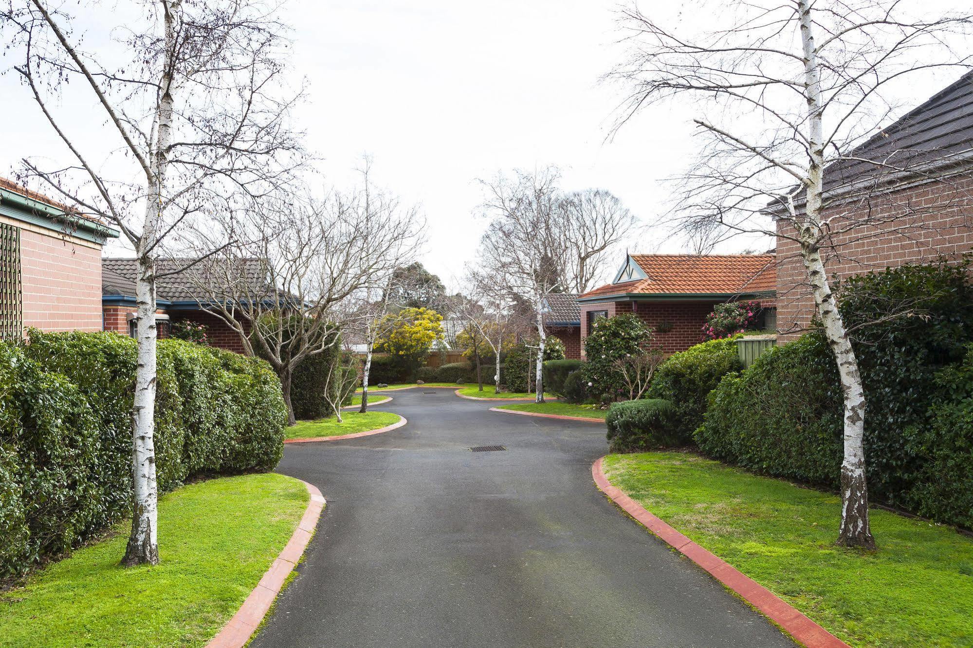 Park Avenue - Forest Hill Bend of Islands Exterior photo