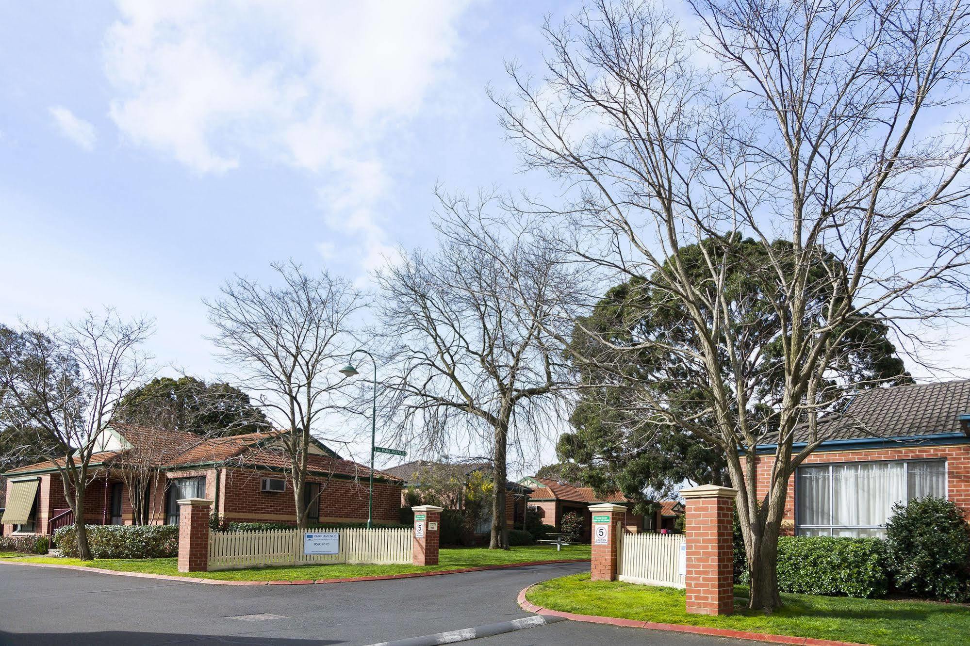 Park Avenue - Forest Hill Bend of Islands Exterior photo