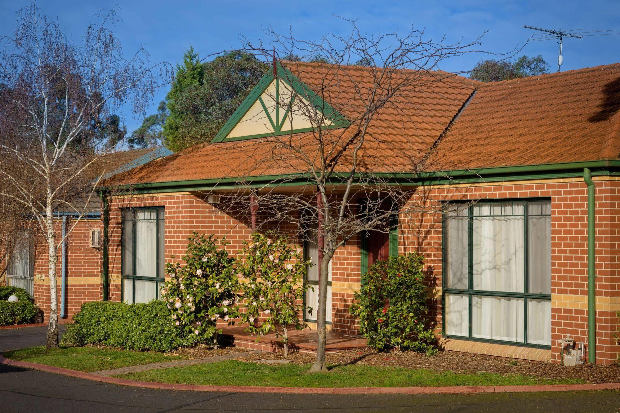 Park Avenue - Forest Hill Bend of Islands Exterior photo