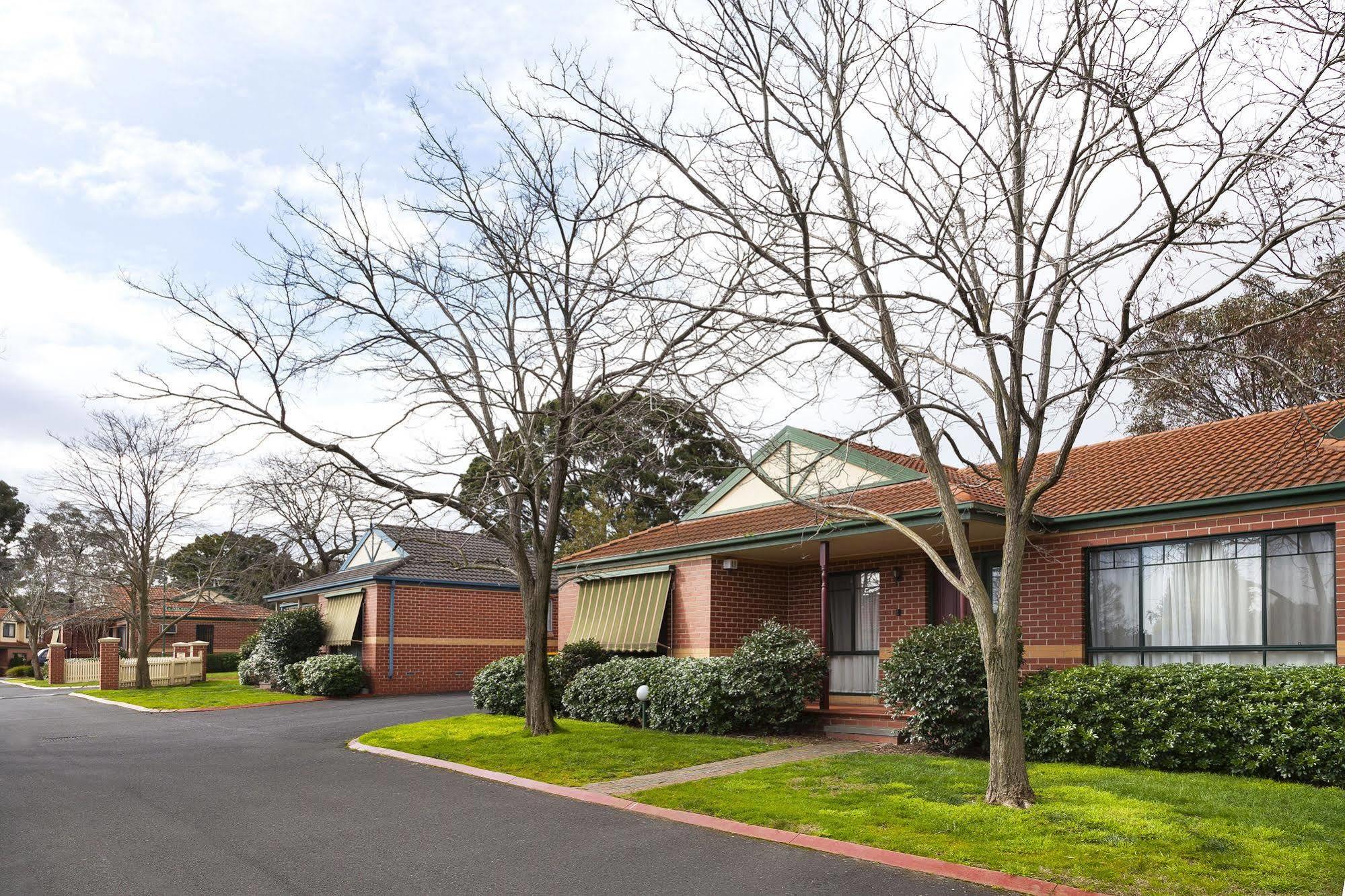 Park Avenue - Forest Hill Bend of Islands Exterior photo