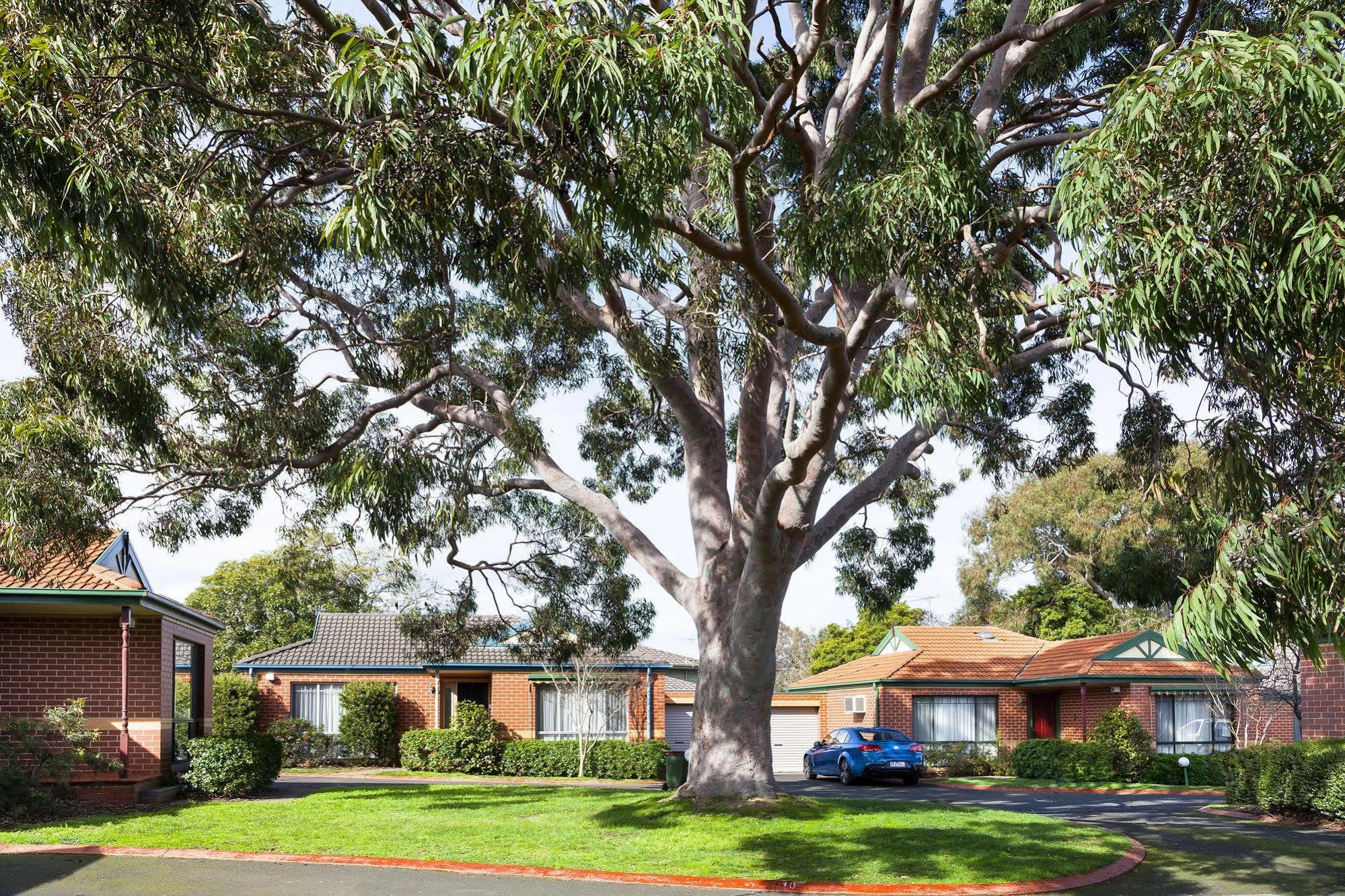 Park Avenue - Forest Hill Bend of Islands Exterior photo