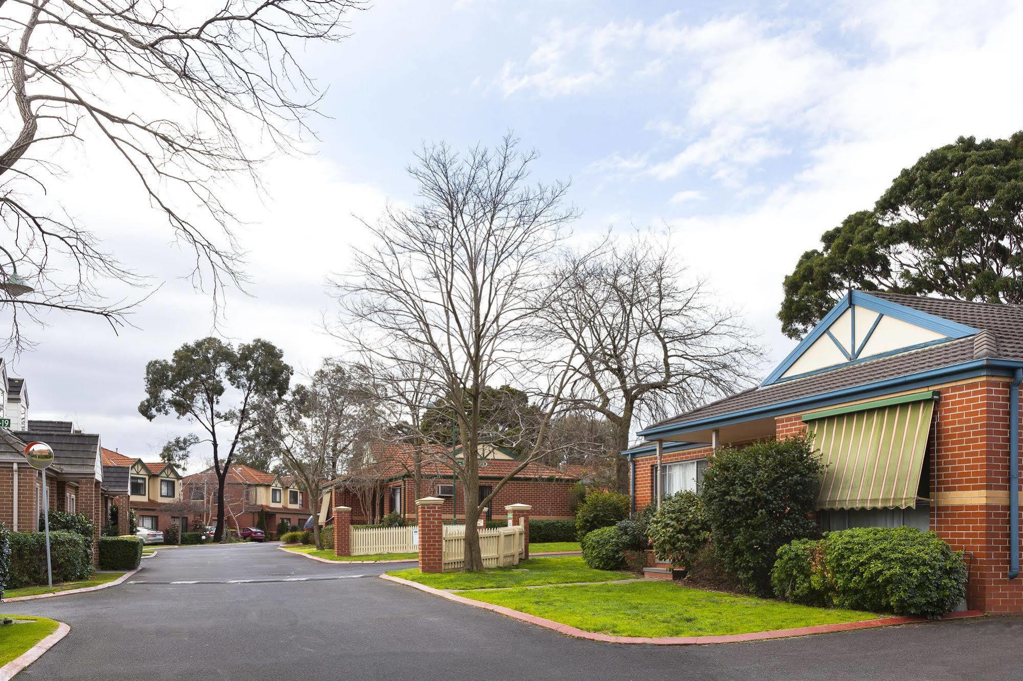 Park Avenue - Forest Hill Bend of Islands Exterior photo