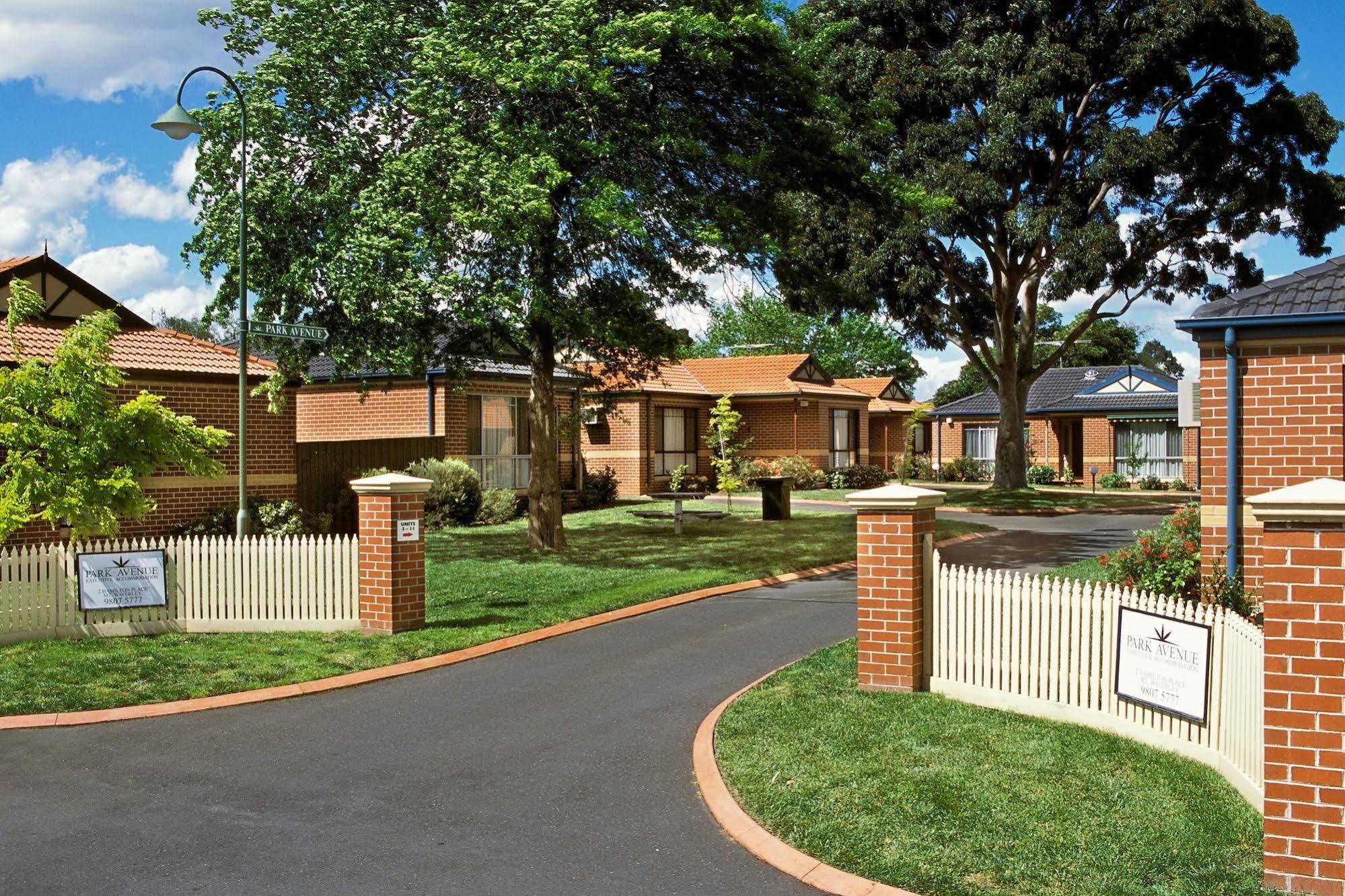 Park Avenue - Forest Hill Bend of Islands Exterior photo