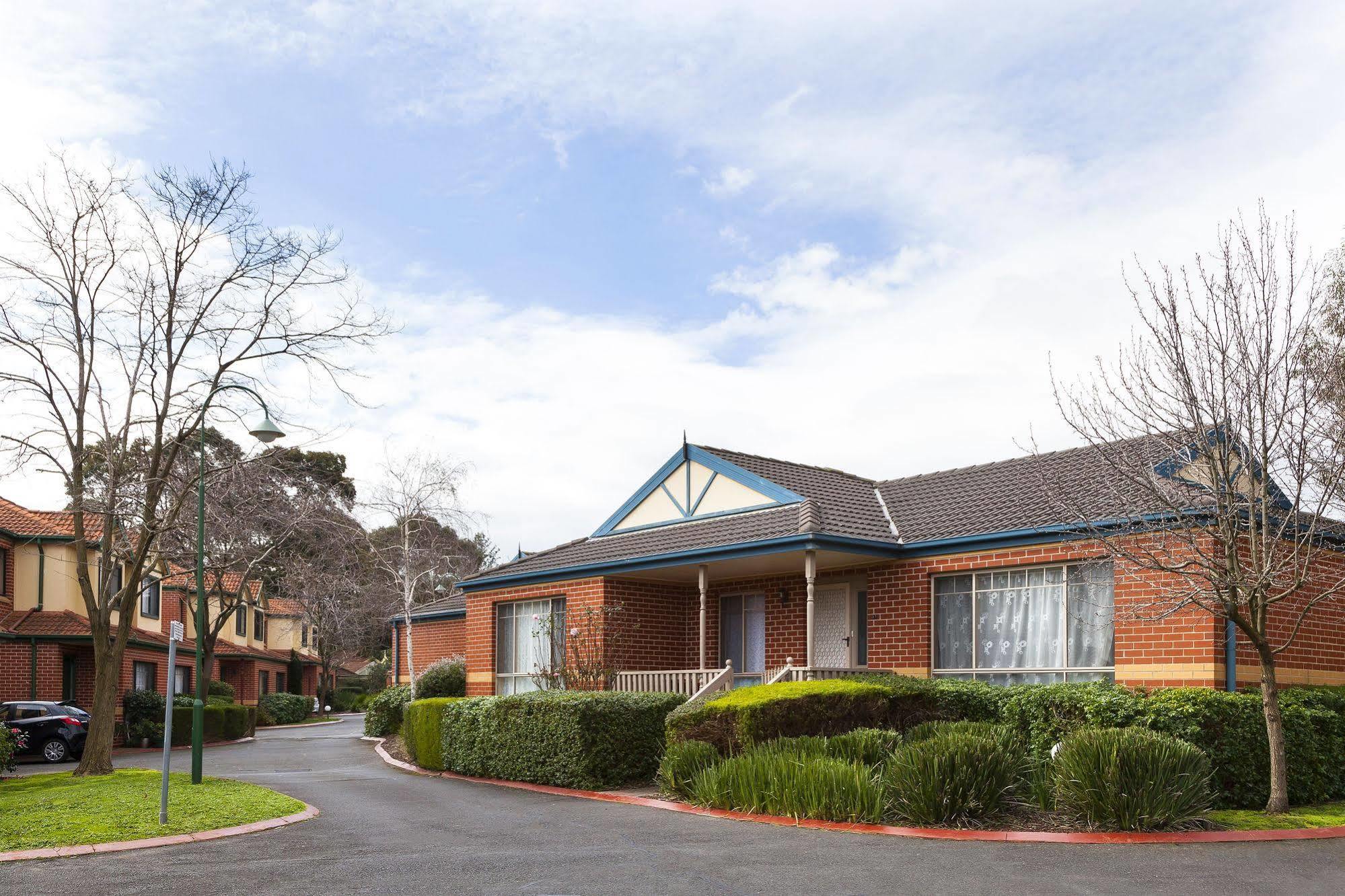 Park Avenue - Forest Hill Bend of Islands Exterior photo