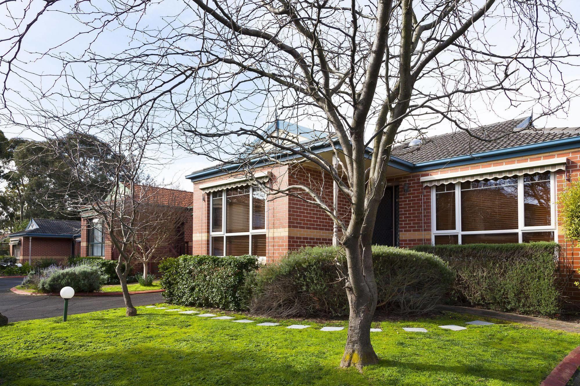 Park Avenue - Forest Hill Bend of Islands Exterior photo